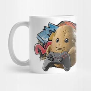 Potato Nomad Mug